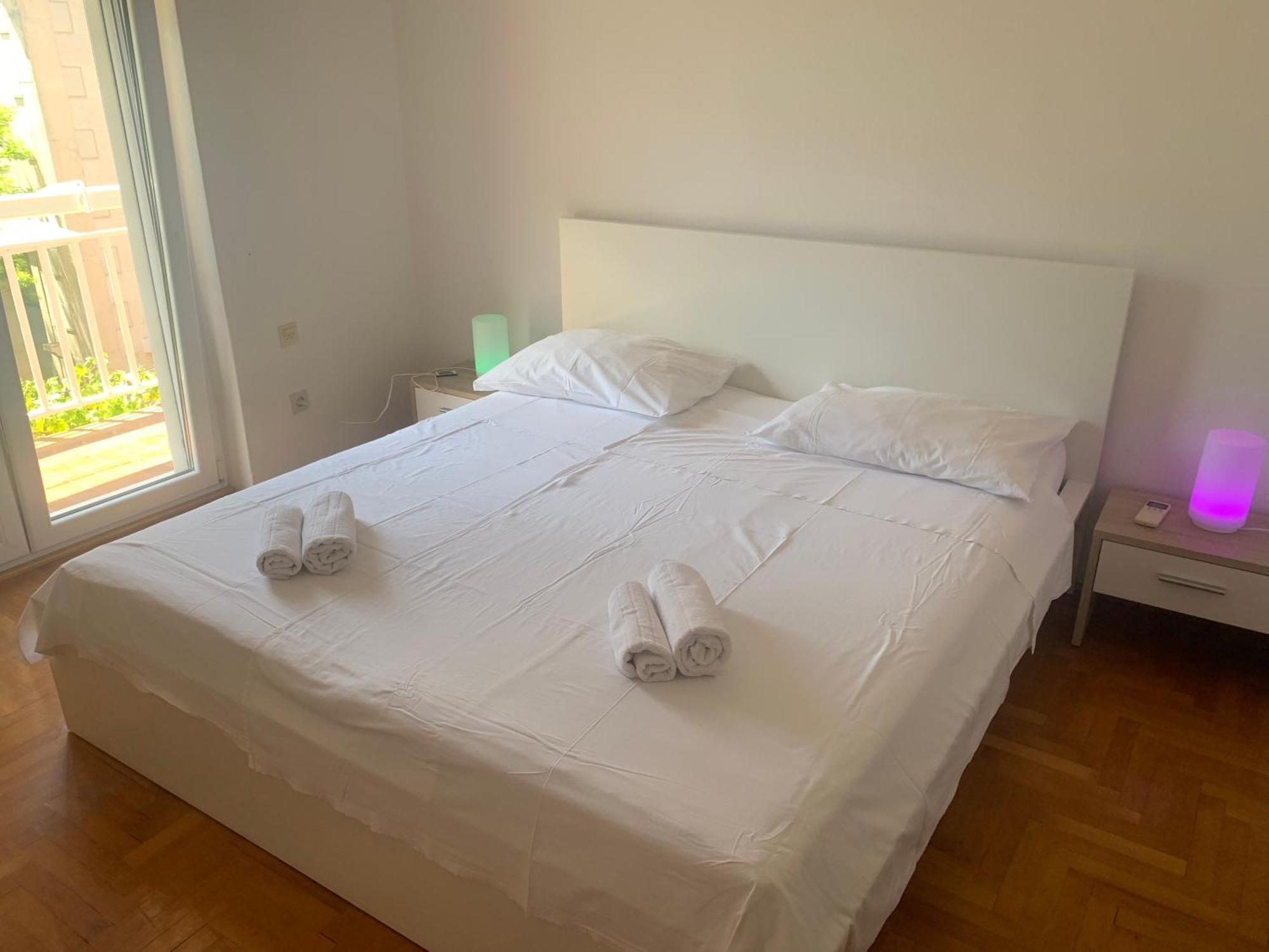 Apartment Velada Hvar Town Zewnętrze zdjęcie