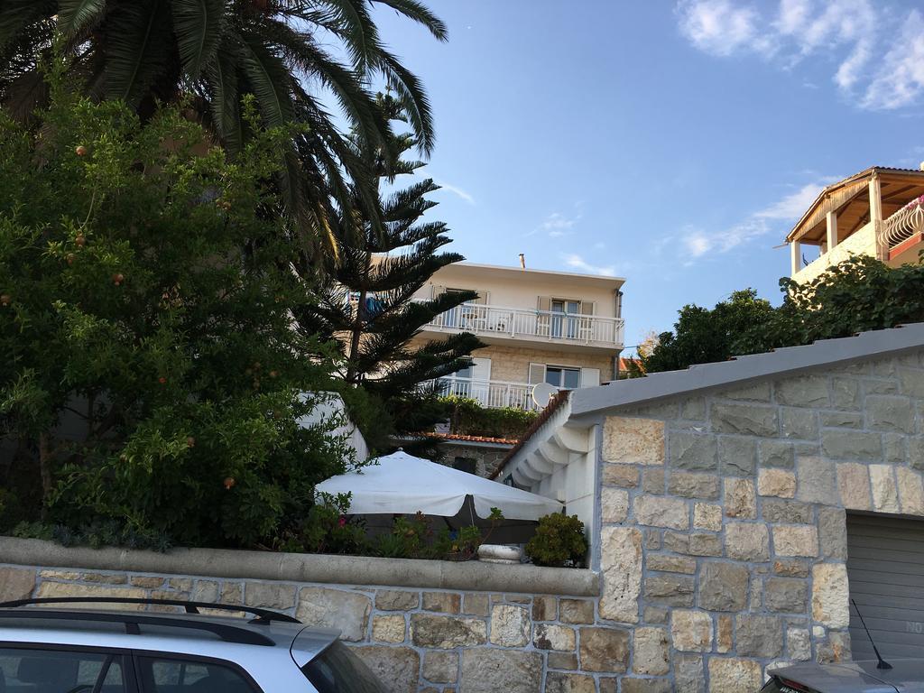 Apartment Velada Hvar Town Zewnętrze zdjęcie