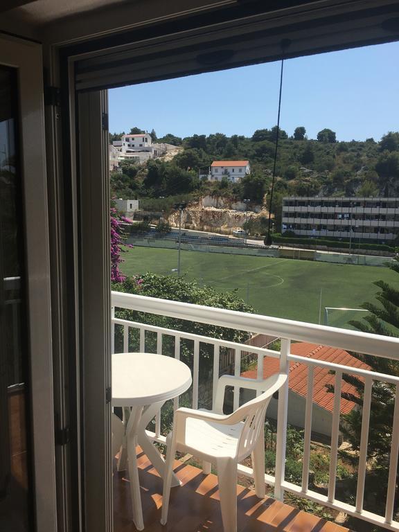 Apartment Velada Hvar Town Zewnętrze zdjęcie