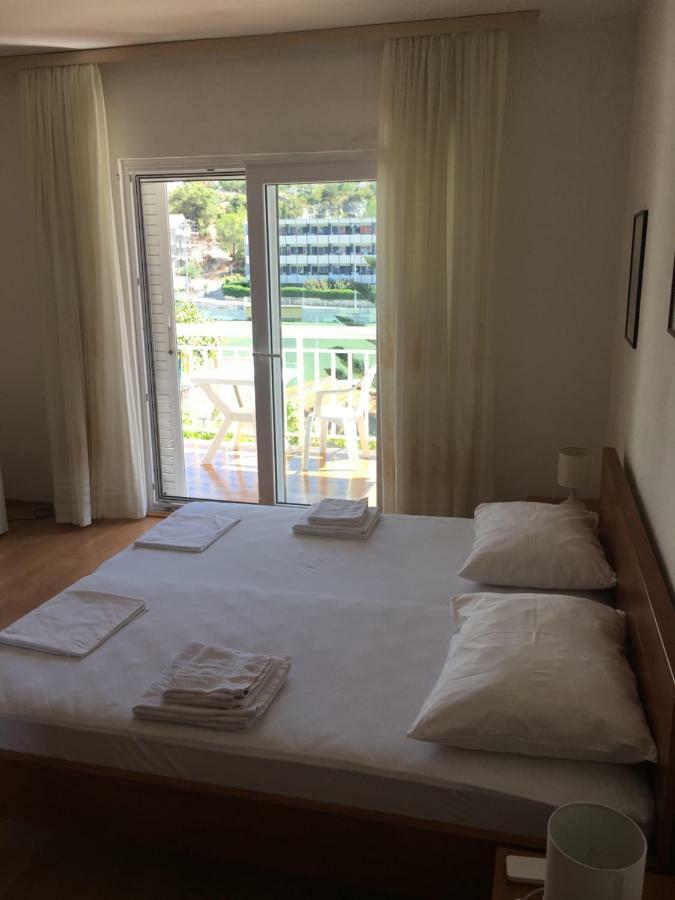 Apartment Velada Hvar Town Zewnętrze zdjęcie