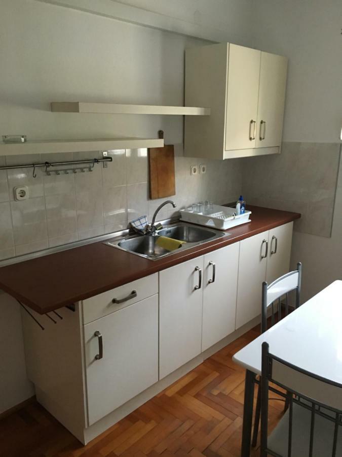 Apartment Velada Hvar Town Zewnętrze zdjęcie