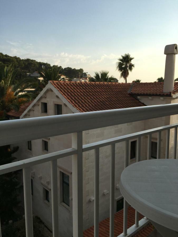 Apartment Velada Hvar Town Zewnętrze zdjęcie